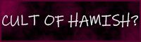 Cult of Hamish